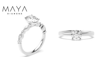 NHẪN ĐÍNH HÔN KIM CƯƠNG TÌNH YÊU - NHỮNG ĐIỀU BẠN CẦN BIẾT