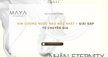 KIM CƯƠNG NƯỚC NÀO MẮC NHẤT - GIẢI ĐÁP TỪ CHUYÊN GIA