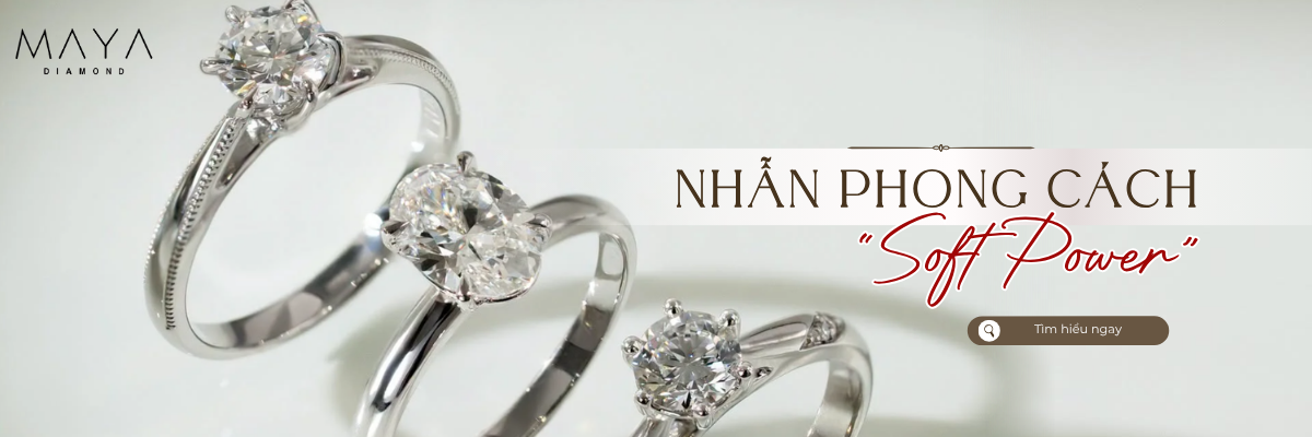 QUYỀN LỰC TỪ SỰ TINH TẾ NHẪN PHONG CÁCH SOFT POWER