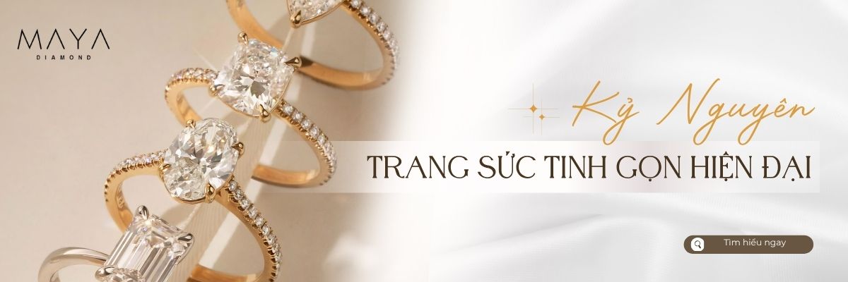 KỶ NGUYÊN TRANG SỨC TINH GỌN PHONG CÁCH PHỤ NỮ HIỆN ĐẠI