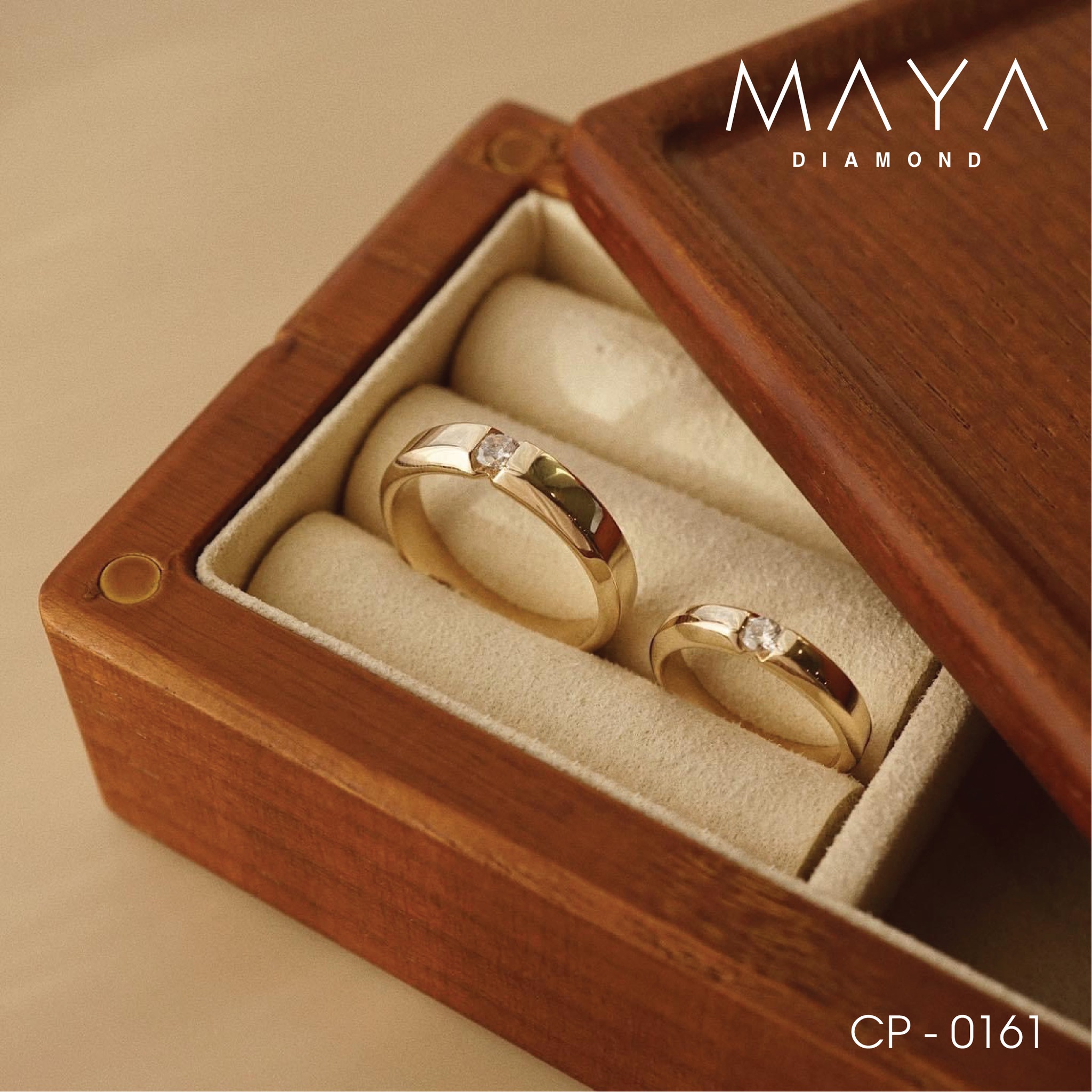 Kim cương mayadiamond