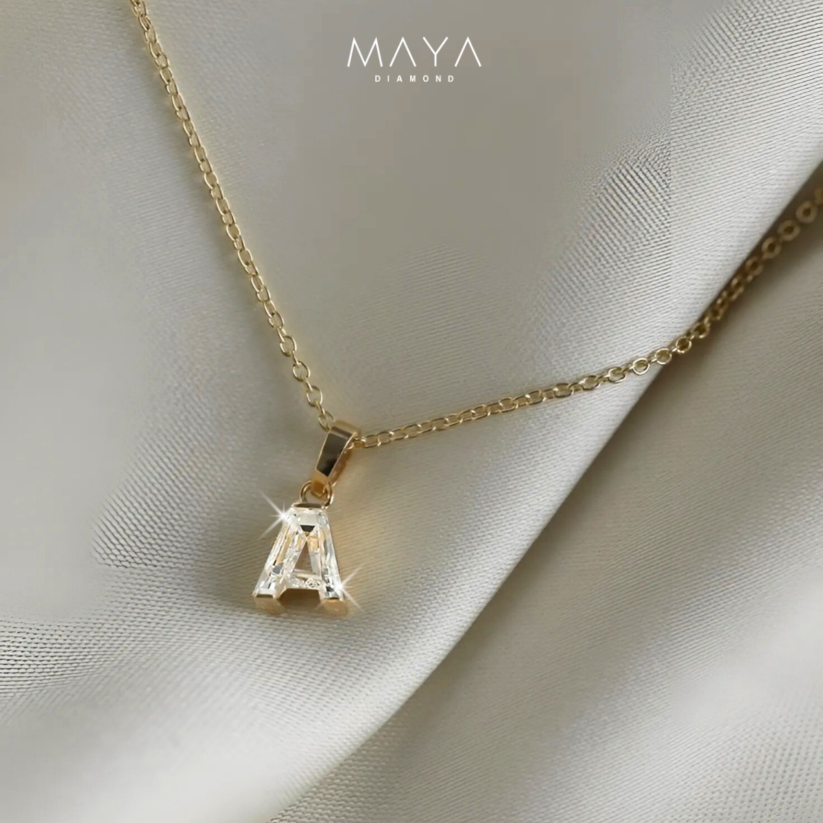 Kim cương mayadiamond