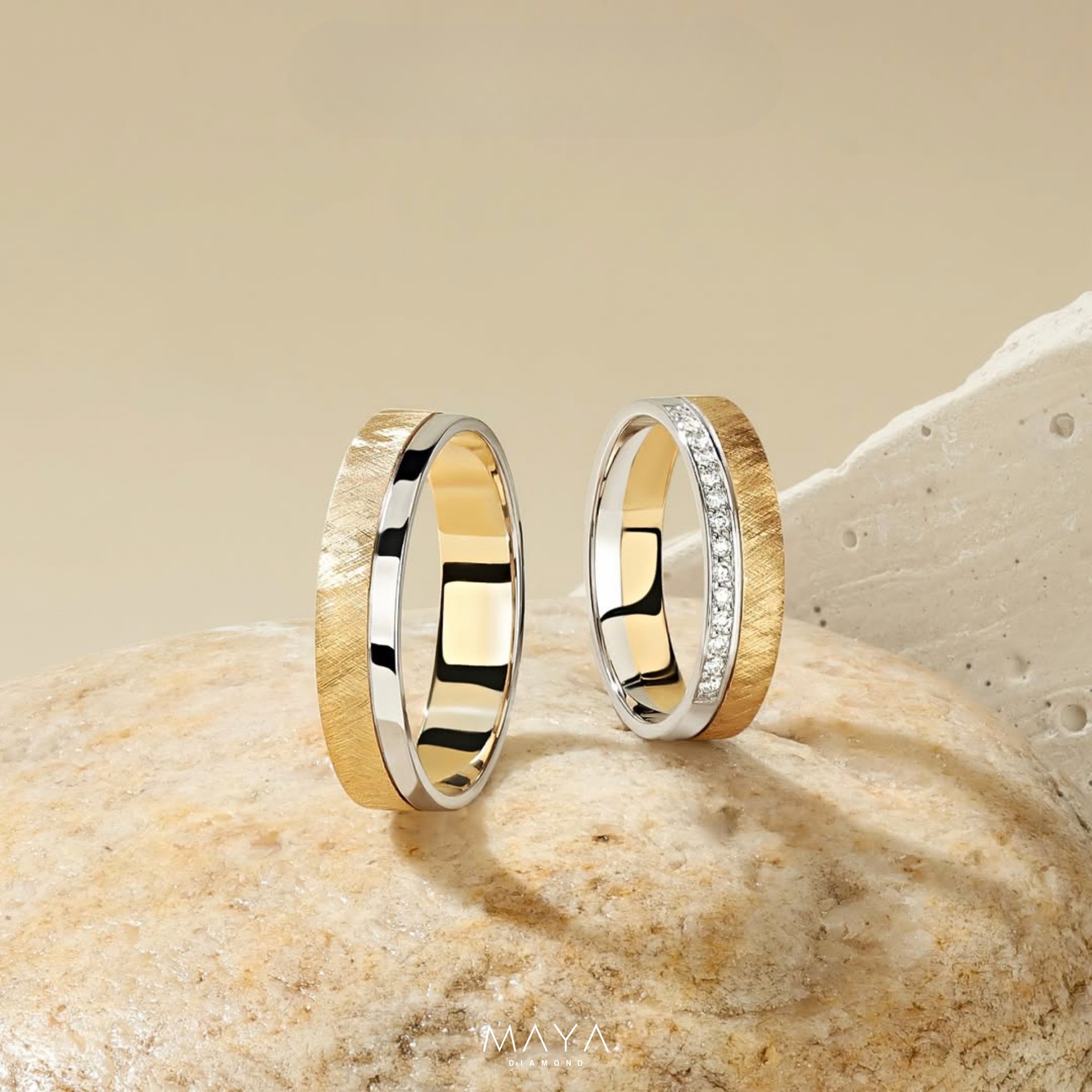 Kim cương mayadiamond