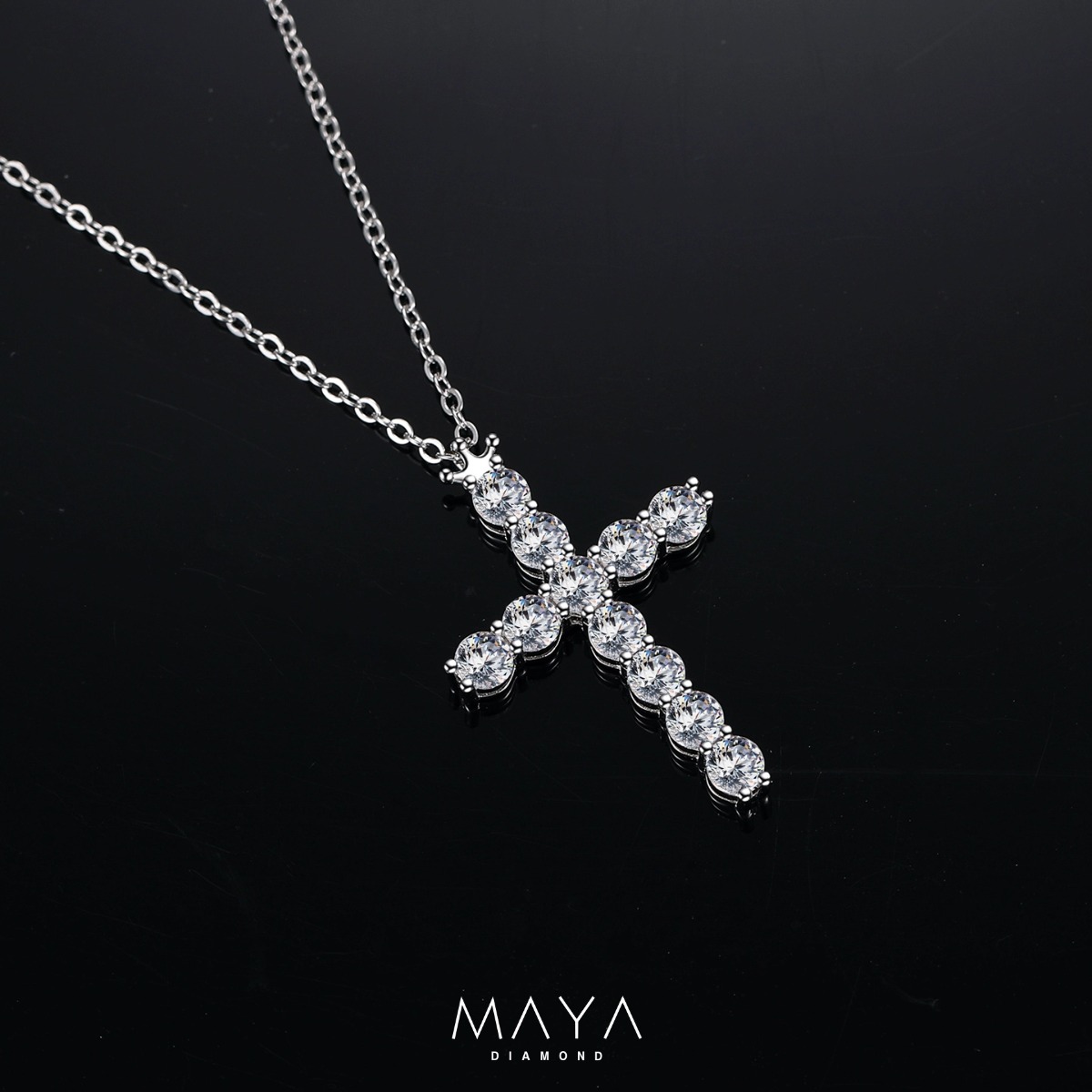 Kim cương mayadiamond