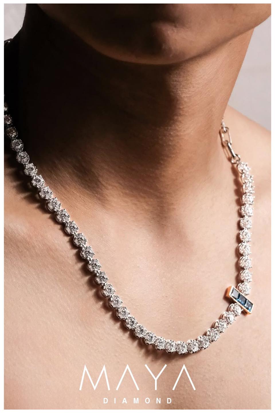 Kim cương mayadiamond