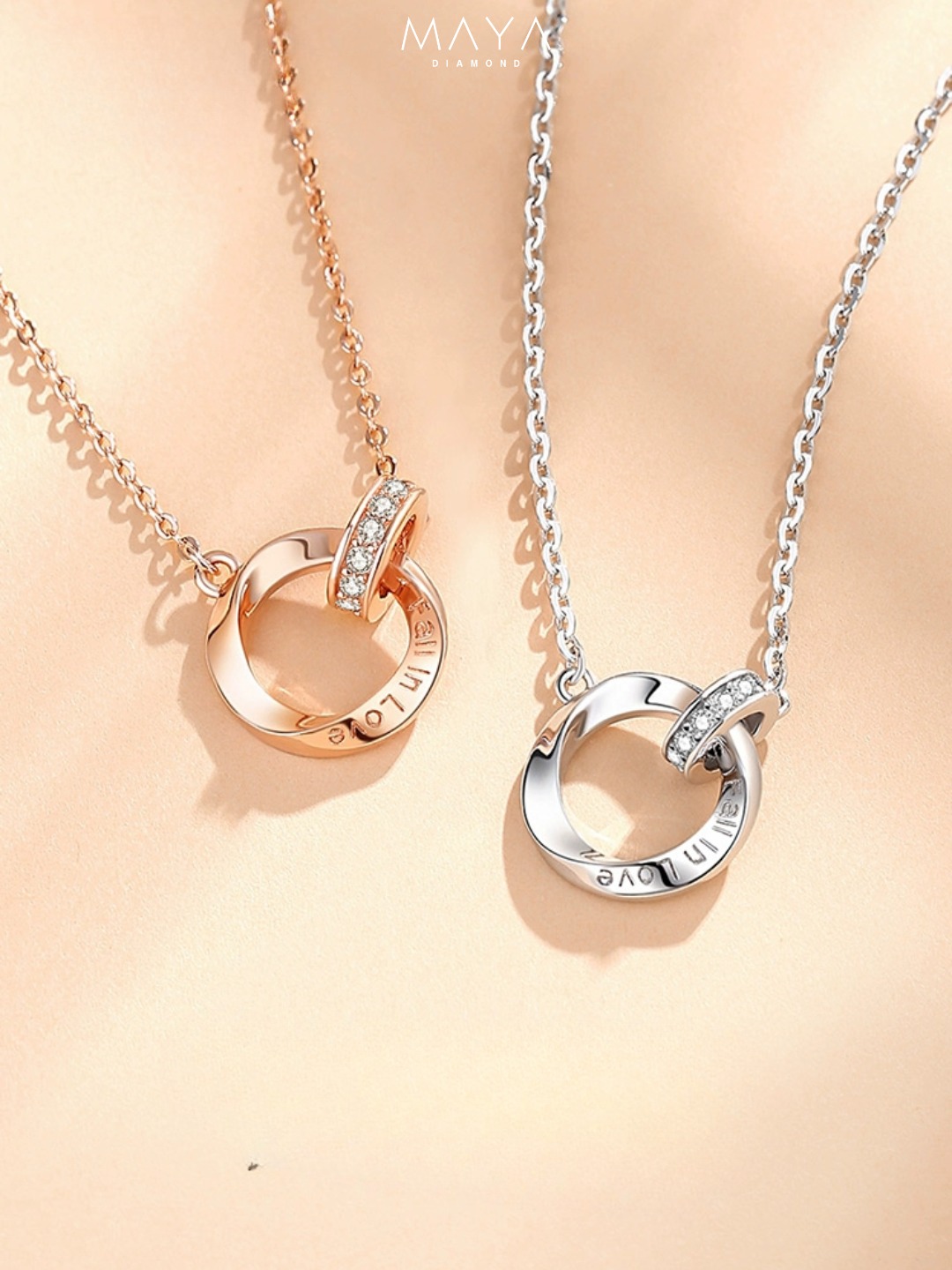 Kim cương mayadiamond