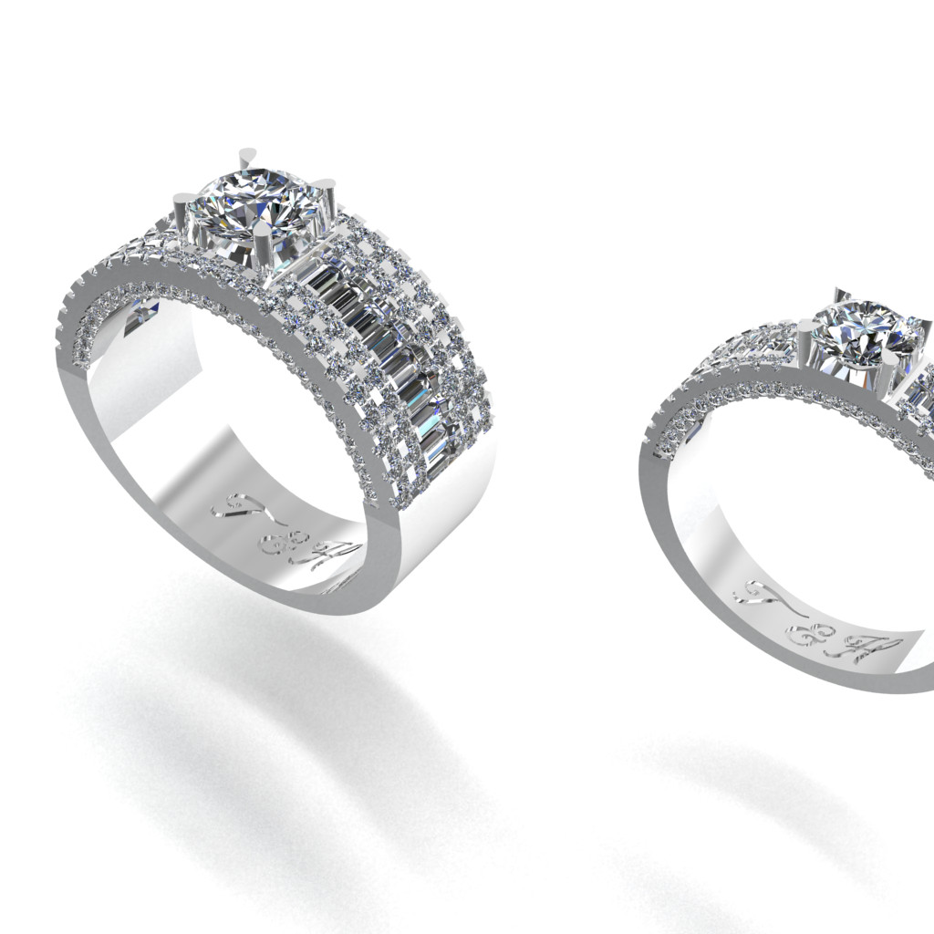 Kim cương mayadiamond