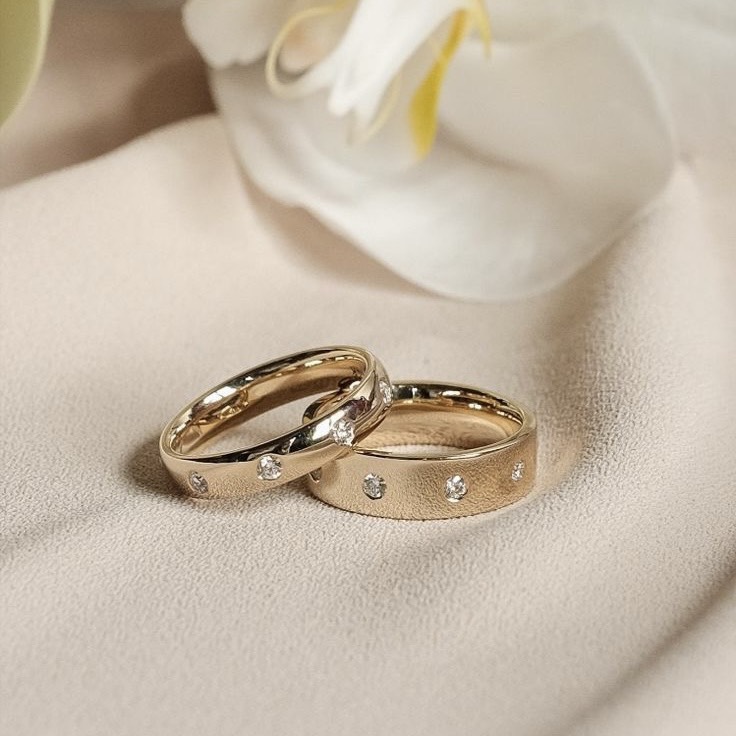 Kim cương mayadiamond