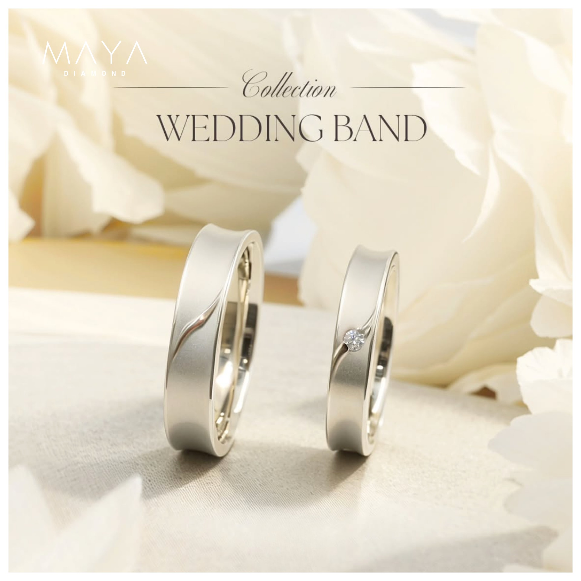 Kim cương mayadiamond