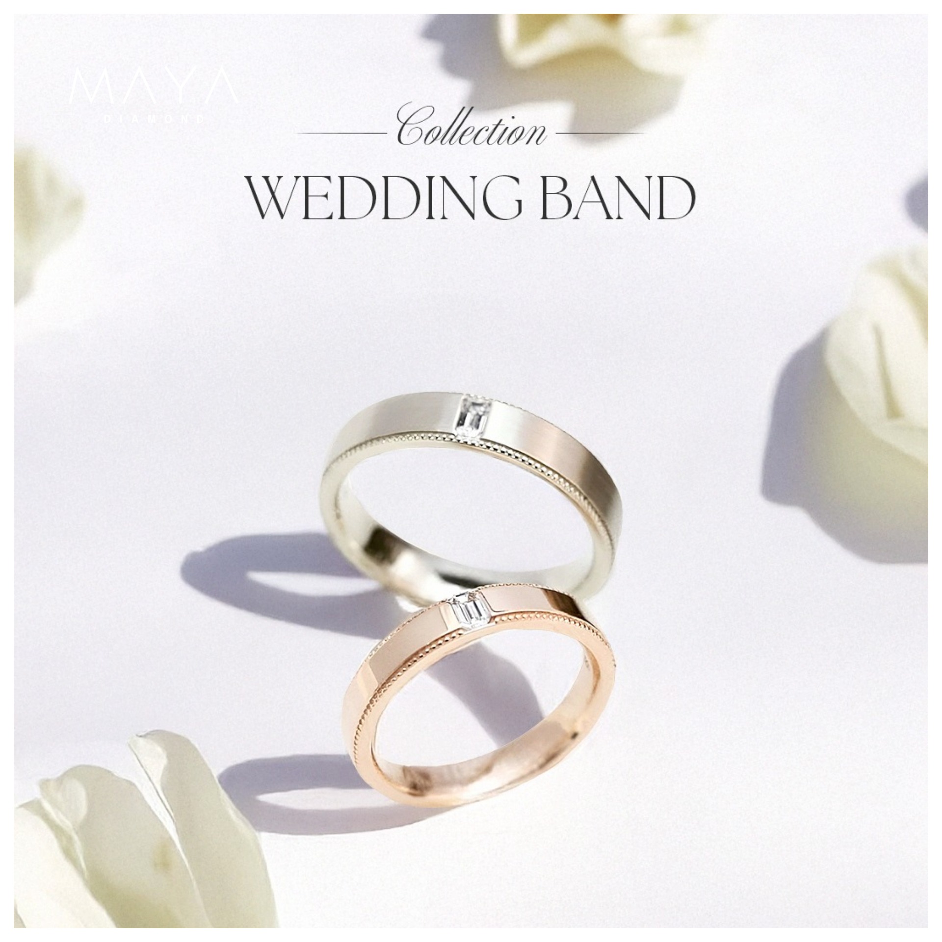 Kim cương mayadiamond