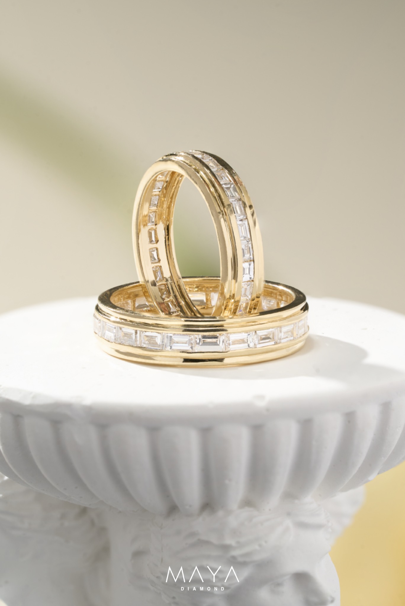 Kim cương mayadiamond