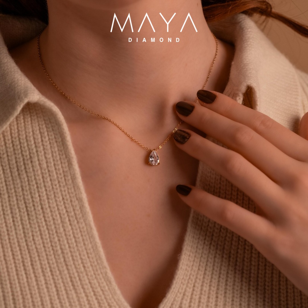 Kim cương mayadiamond