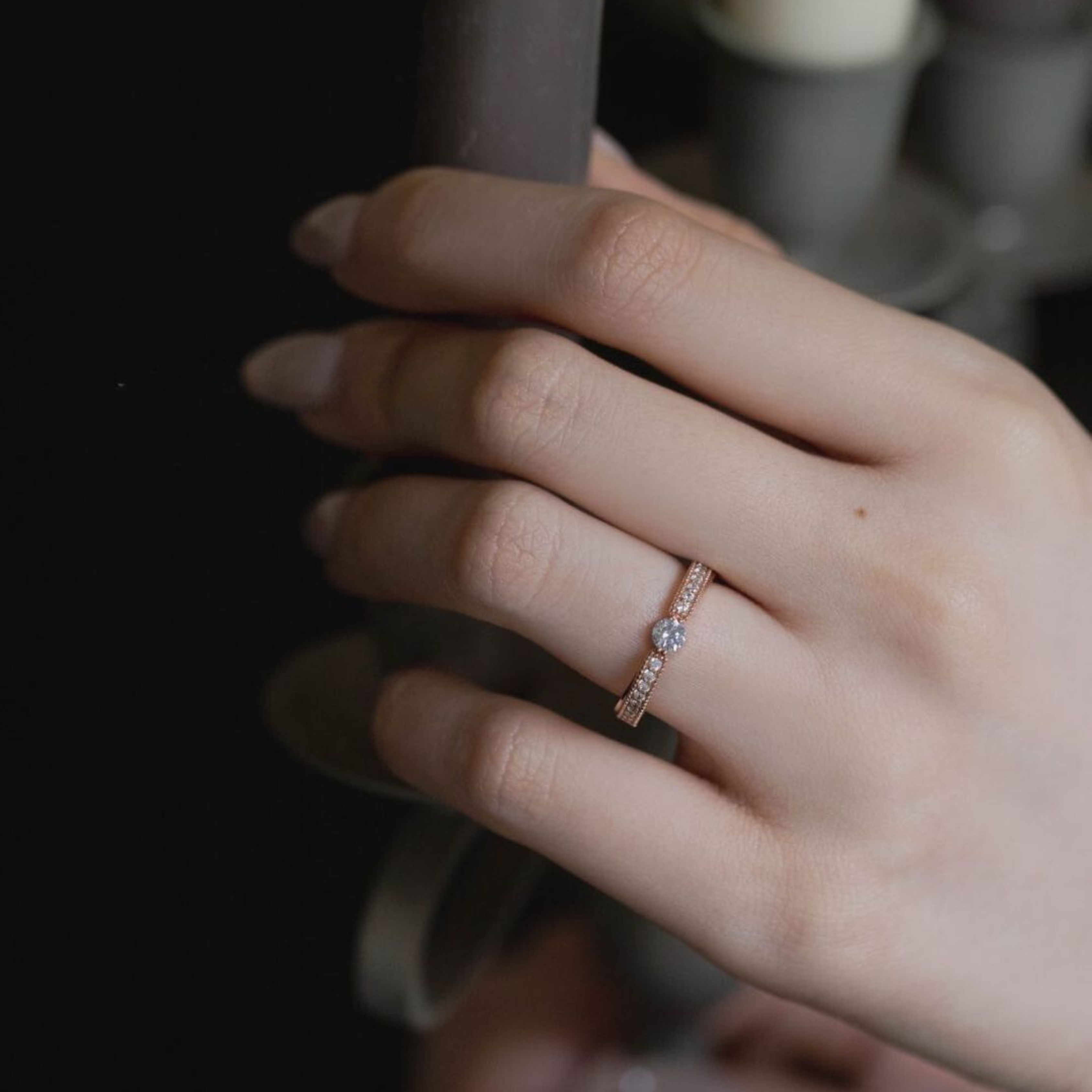 Kim cương mayadiamond