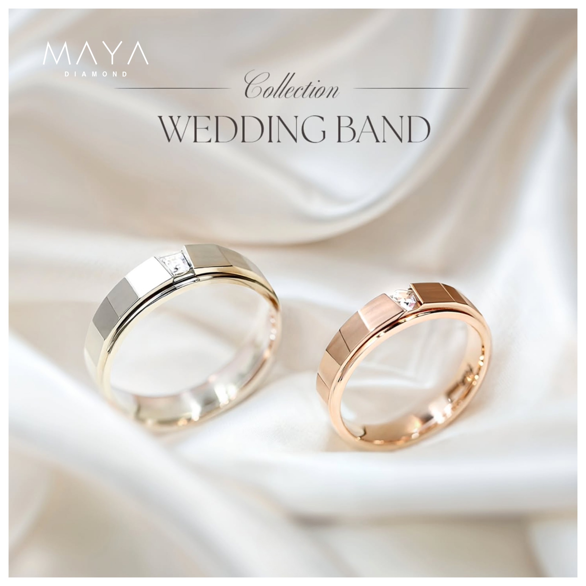 Kim cương mayadiamond