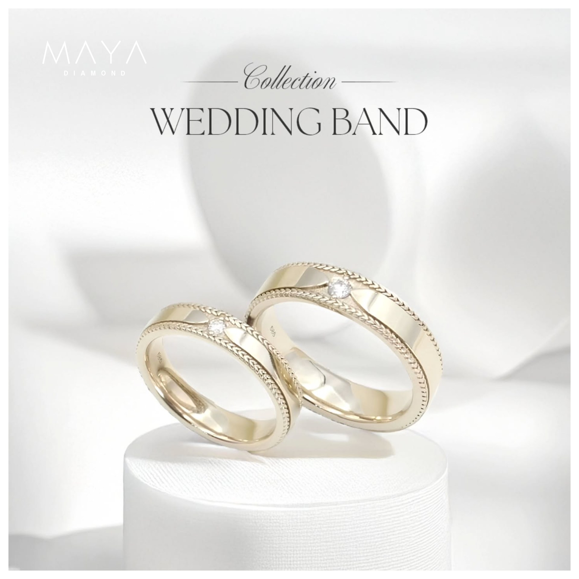 Kim cương mayadiamond